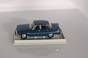 Rover V8 3500 S