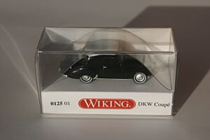 DKW 1000 Coupe