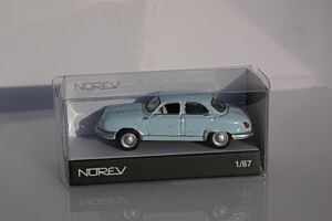 Panhard Dyna Z12 1957