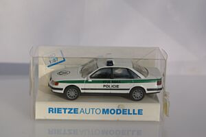 Audi 100