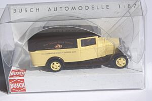 Ford AA