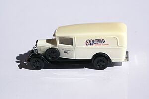 Ford AA