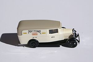 Ford AA