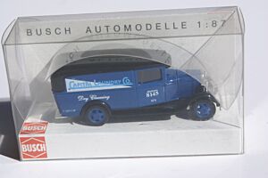 Ford AA