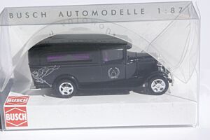 Ford AA
