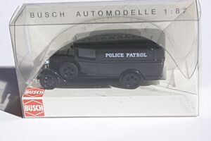 Ford AA