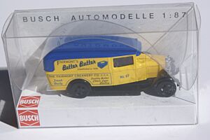 Ford AA