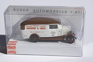 Ford AA