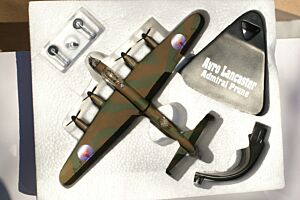 Avro Lancaster