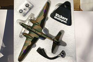 Vickers Wellington