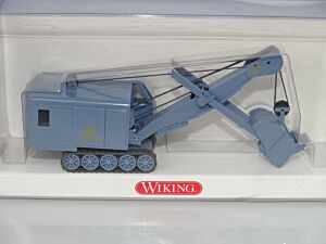 Menck Bagger