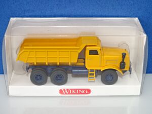 Kaelble KDV 22 E Muldenkipper