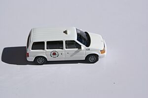 Plymouth Voyager