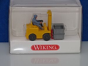 Gabelstapler