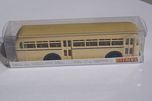 Büssing 6500 T