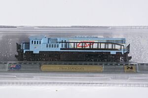 N-Spur Australien