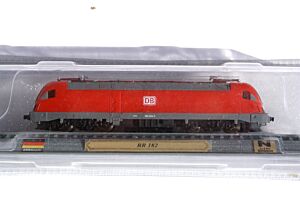N-Spur Deutschland