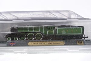N-Spur England