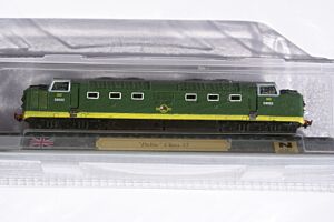 N-Spur England