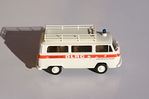 VW T2 Bus