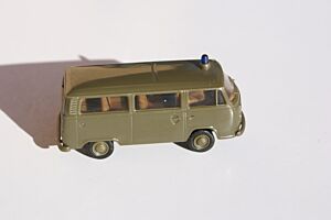 VW T2 Bus
