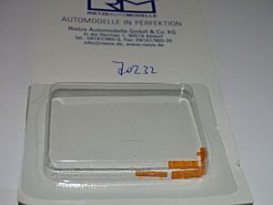 Gelblichtbalken