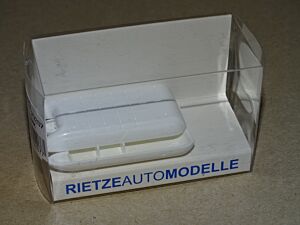 Mercedes Benz CNG-Treibstofftank