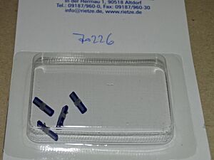 Federal Signal P8000