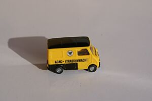 Glas Goggo Transporter