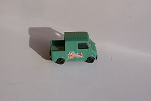 Glas Goggo Pick-up