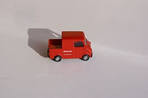 Glas Goggo Pick-up