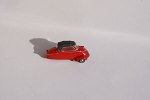 Messerschmitt KR 201
