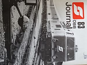 ÖBB Journal