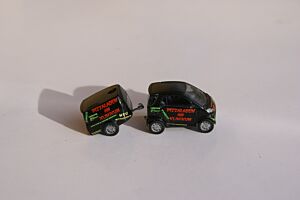 Smart City Coupe