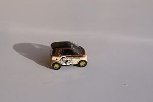 Smart City Coupe
