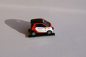 Smart City Coupe