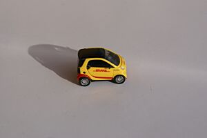 Smart City Coupe