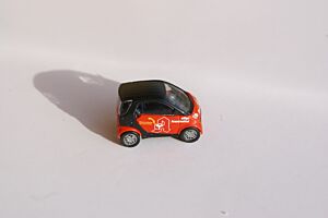 Smart City Coupe