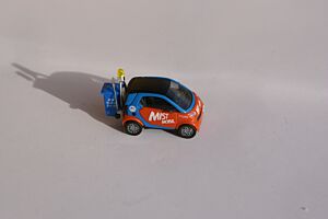 Smart City Coupe