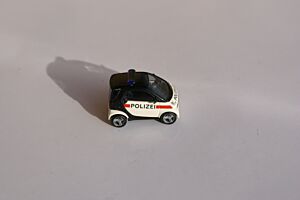 Smart City Coupe