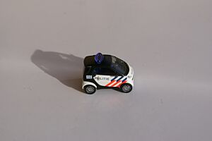 Smart City Coupe
