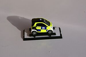 Smart City Coupe
