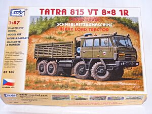 Tatra 815 VT 8x8 1R