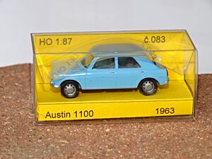 Austin 1100