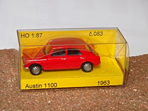 Austin 1100