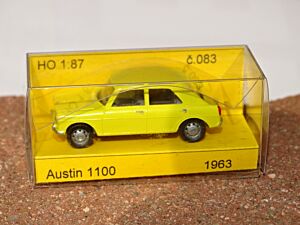 Austin 1100