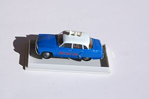 Wartburg 311