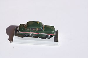 Wartburg 311