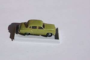 Wartburg 311