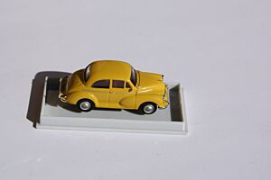 Morris Minor